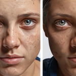 Here are two image prompts for Stable Diffusion: