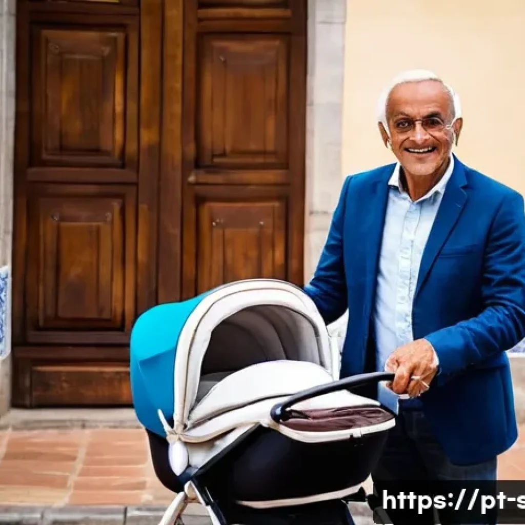 자치행정사 직무 연구 - **A Visionary Municipal Manager in a Portuguese Praça**
    "A contemporary Portuguese municipal man...