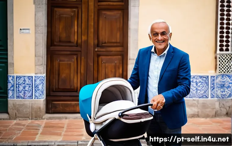 자치행정사 직무 연구 - **A Visionary Municipal Manager in a Portuguese Praça**
"A contemporary Portuguese municipal man...