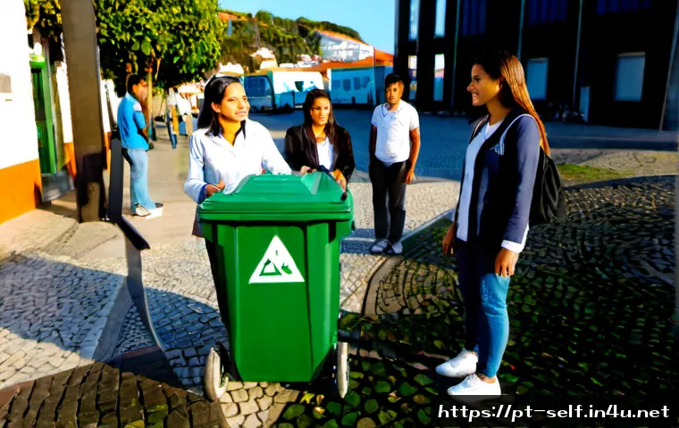 Currículo de Administração Autárquica: disciplinas, competências e como avaliar um curso 3 자치행정사 커리큘럼 관련 이미지 1